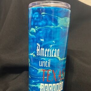 Insolated Cup